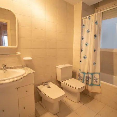 Apartamento Platges * Coma-ruga