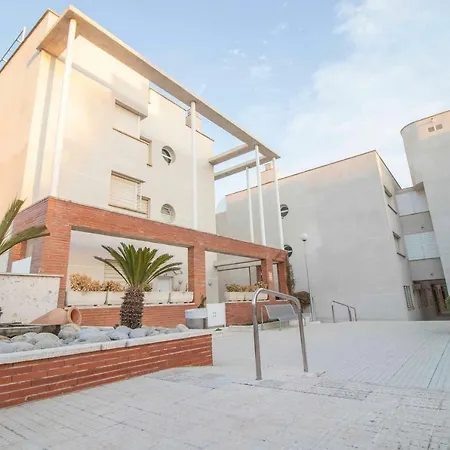 Apartamento Platges * Coma-ruga