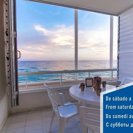 Apartamento Platges * Coma-ruga