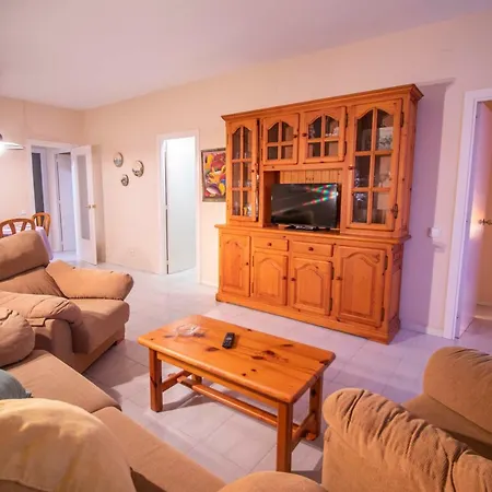Apartamento Platges Coma-ruga