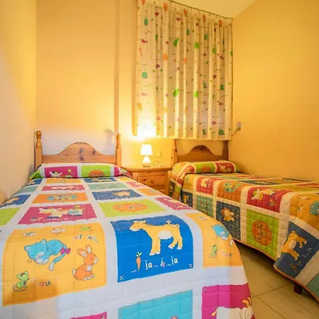 Apartamento Platges Coma-ruga