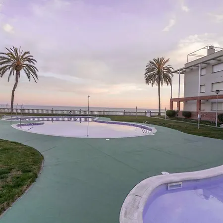 Apartamento Platges *