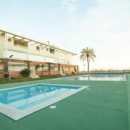Apartamento Platges